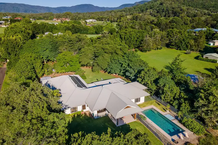 Third view of Homely house listing, 11 Warwick Lane, Samford Valley QLD 4520