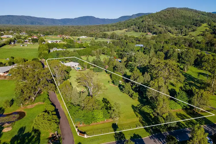 Fifth view of Homely house listing, 11 Warwick Lane, Samford Valley QLD 4520