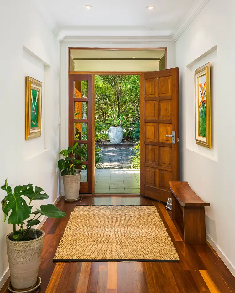 Sixth view of Homely house listing, 11 Warwick Lane, Samford Valley QLD 4520