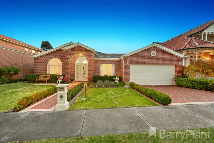 14 Twining Avenue, Bundoora VIC 3083