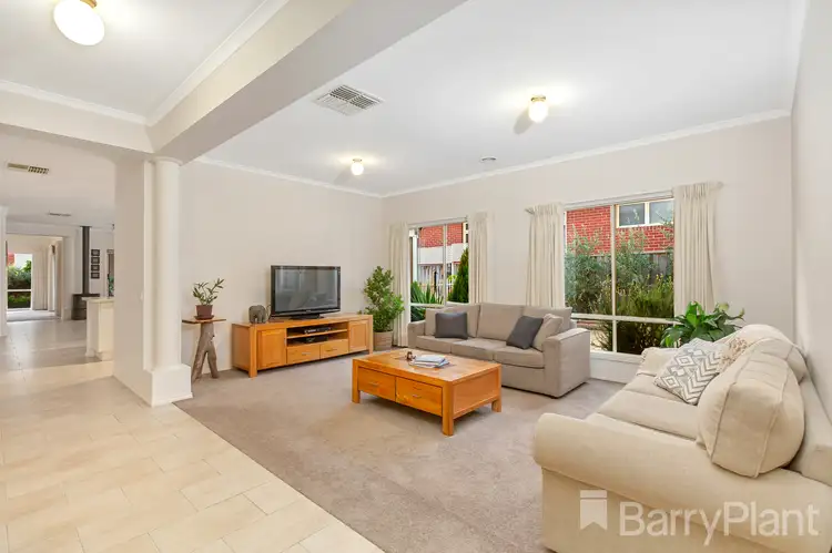 Third view of Homely house listing, 14 Twining Avenue, Bundoora VIC 3083