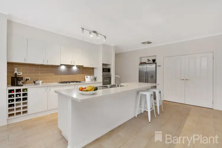 Fourth view of Homely house listing, 14 Twining Avenue, Bundoora VIC 3083