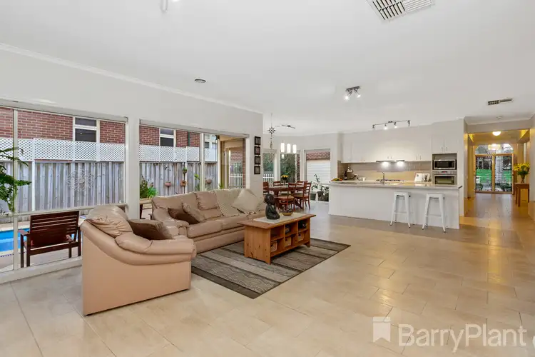 Fifth view of Homely house listing, 14 Twining Avenue, Bundoora VIC 3083