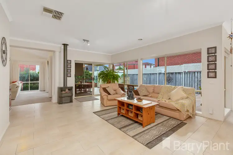 Sixth view of Homely house listing, 14 Twining Avenue, Bundoora VIC 3083