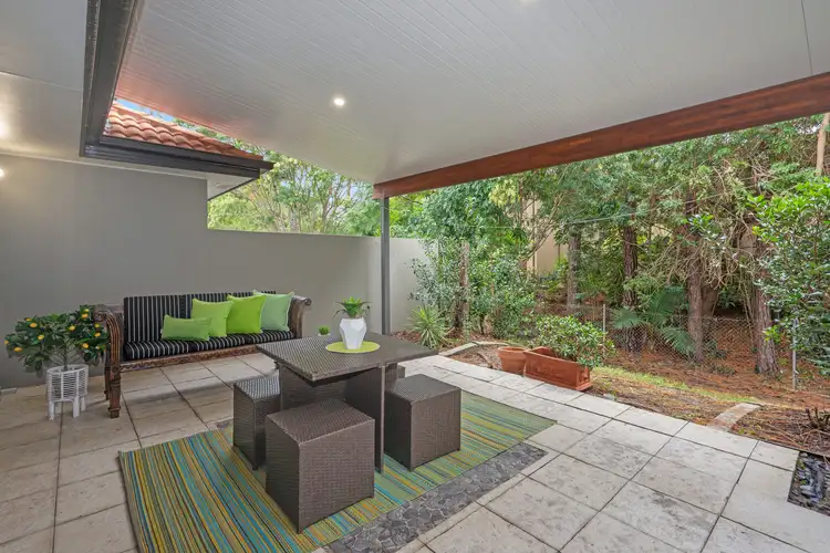 Fifth view of Homely townhouse listing, 2/19 Santa Barbara Road, Hope Island QLD 4212