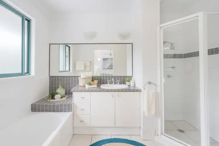 Sixth view of Homely townhouse listing, 2/19 Santa Barbara Road, Hope Island QLD 4212