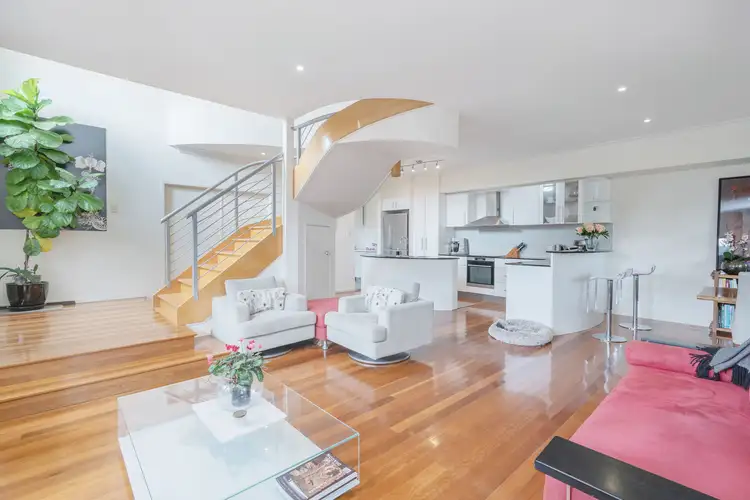 Third view of Homely semi-detached listing, 58B William Street, Southport QLD 4215