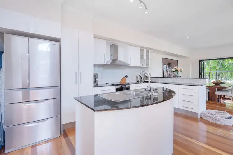 Fourth view of Homely semi-detached listing, 58B William Street, Southport QLD 4215