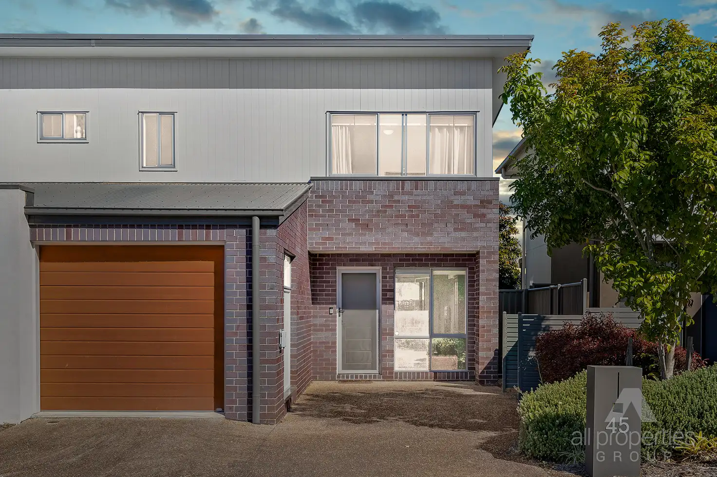 Main view of Homely unit listing, 45/26-32 Radke Road, Bethania QLD 4205
