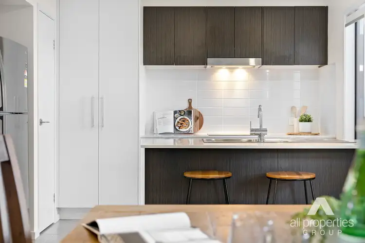 Second view of Homely unit listing, 45/26-32 Radke Road, Bethania QLD 4205