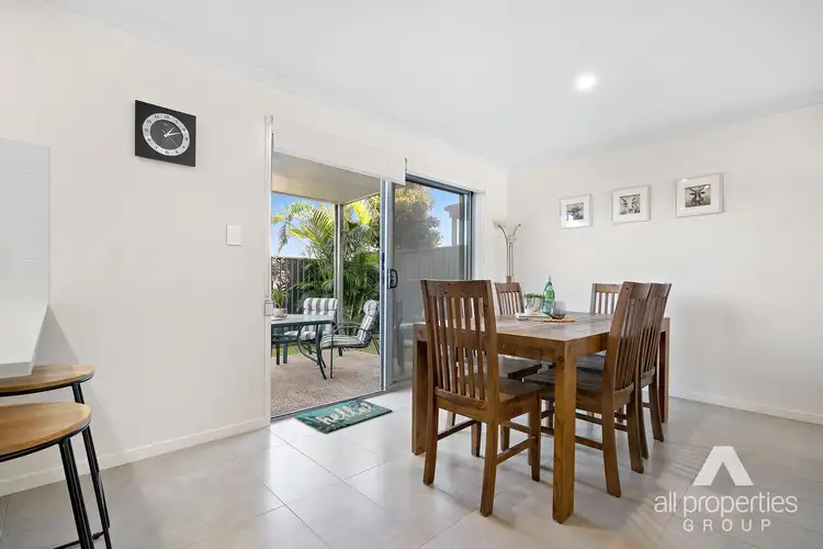 Fourth view of Homely unit listing, 45/26-32 Radke Road, Bethania QLD 4205