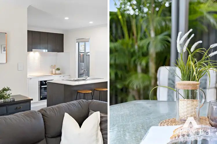 Fifth view of Homely unit listing, 45/26-32 Radke Road, Bethania QLD 4205