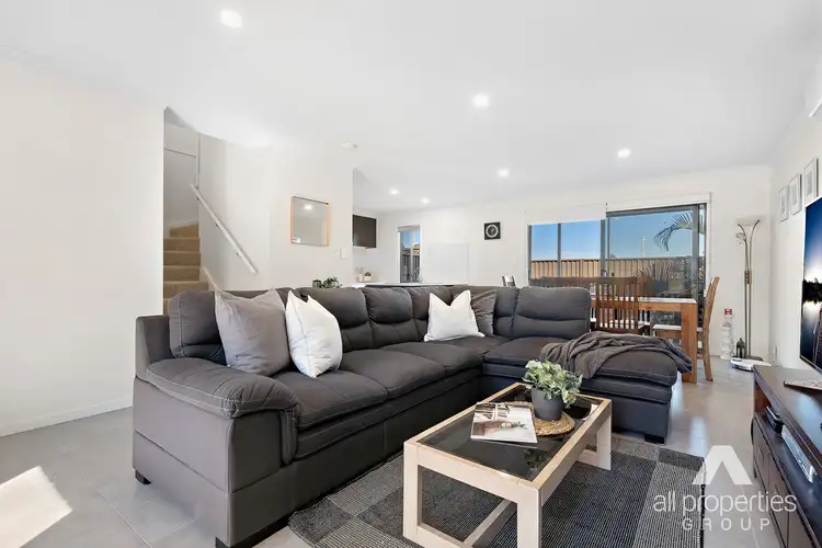 Sixth view of Homely unit listing, 45/26-32 Radke Road, Bethania QLD 4205