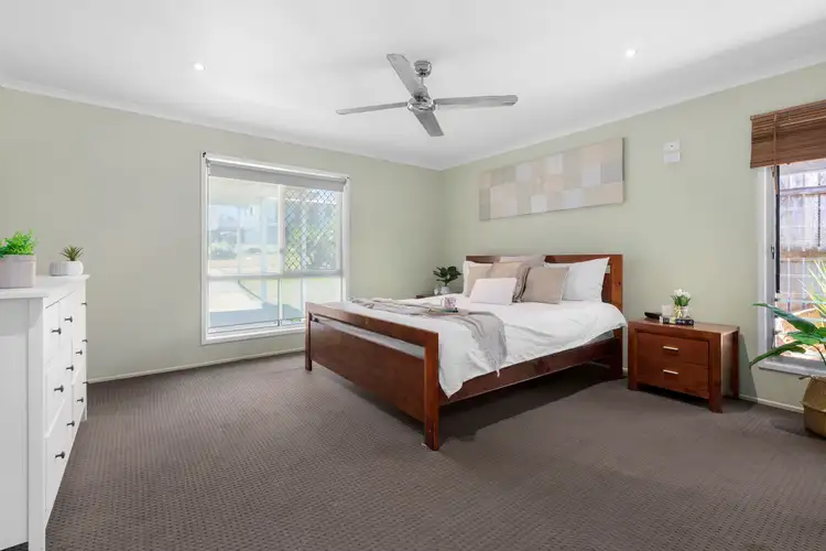 Sixth view of Homely house listing, 27 Wootton Crescent, Springwood QLD 4127