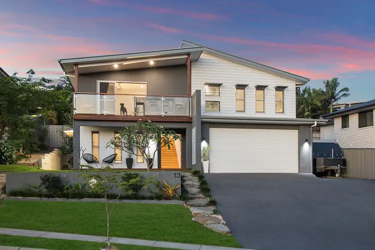 13 O'Rourke Street, Cumbalum NSW 2478