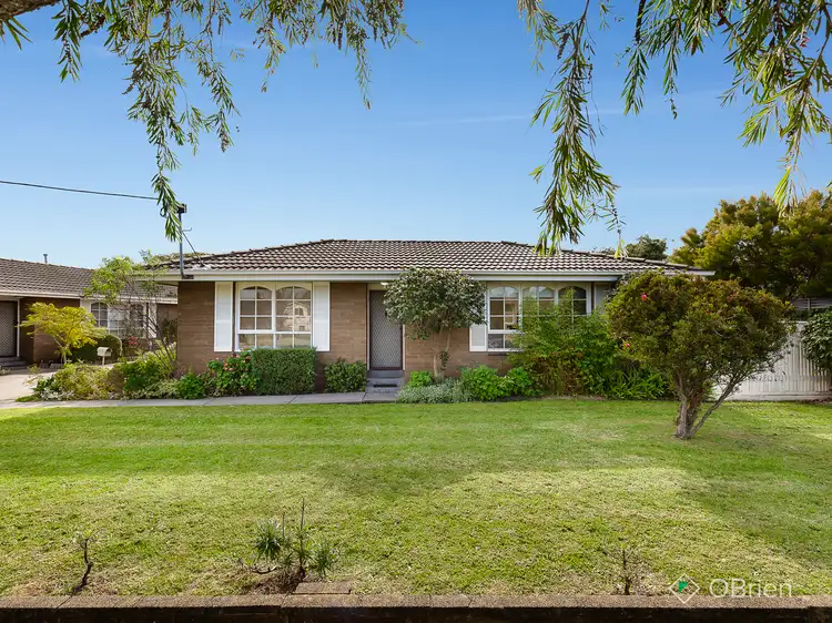 1/17A Judd Parade, Cheltenham VIC 3192
