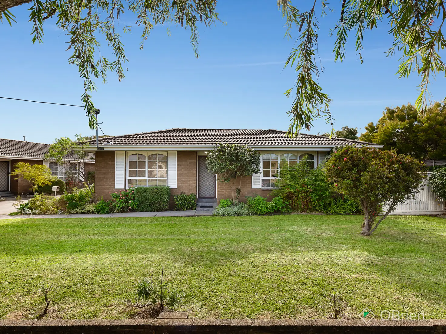 Main view of Homely unit listing, 1/17A Judd Parade, Cheltenham VIC 3192