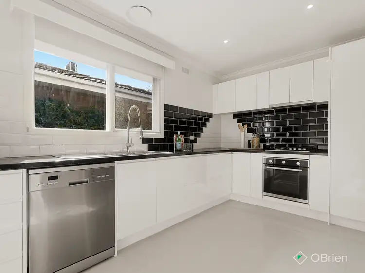 Third view of Homely unit listing, 1/17A Judd Parade, Cheltenham VIC 3192