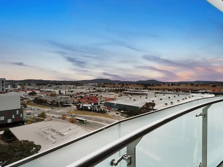 Main view of Homely apartment listing, 139/1 Anthony Rolfe Avenue, Gungahlin ACT 2912