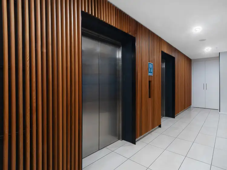 Second view of Homely apartment listing, 139/1 Anthony Rolfe Avenue, Gungahlin ACT 2912