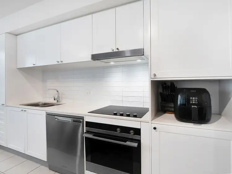 Third view of Homely apartment listing, 139/1 Anthony Rolfe Avenue, Gungahlin ACT 2912