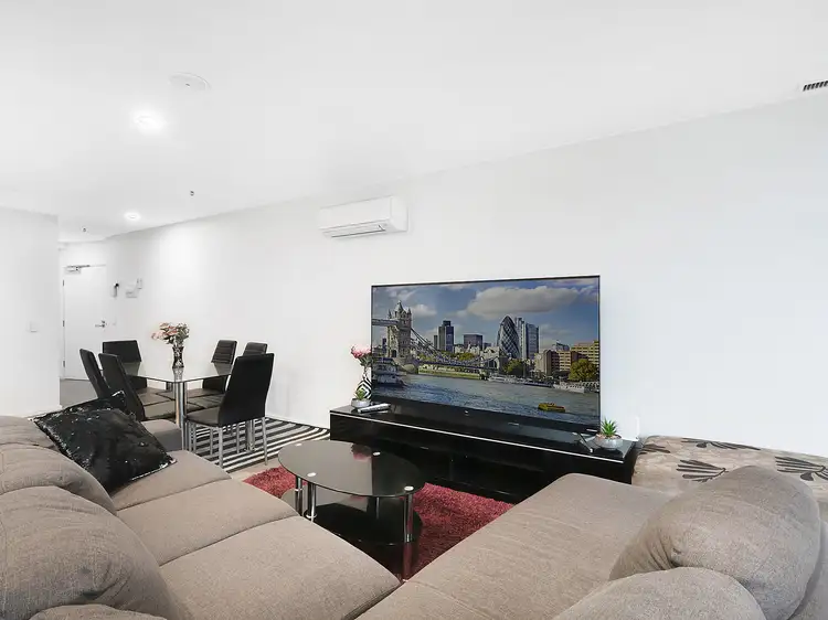 Fourth view of Homely apartment listing, 139/1 Anthony Rolfe Avenue, Gungahlin ACT 2912