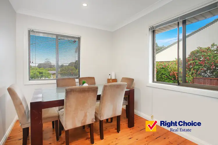 Third view of Homely house listing, 16 O'Reilly Street, Warilla NSW 2528