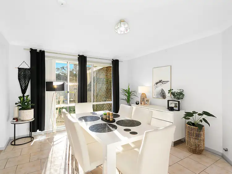 Second view of Homely house listing, 17 Barragoola Road, Blue Haven NSW 2262