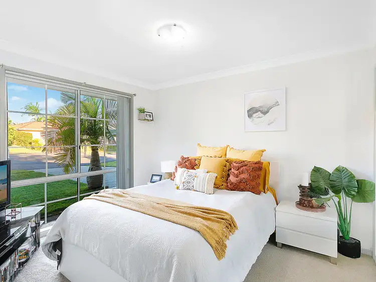 Fifth view of Homely house listing, 17 Barragoola Road, Blue Haven NSW 2262