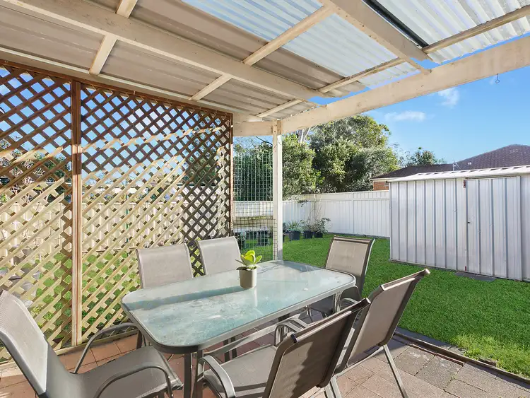 Sixth view of Homely house listing, 17 Barragoola Road, Blue Haven NSW 2262