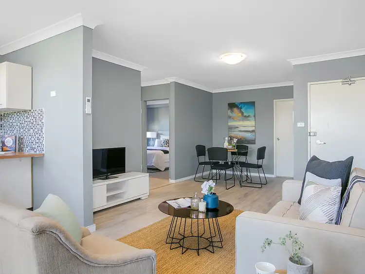 11/18-22 Chapel Street, Rockdale NSW 2216