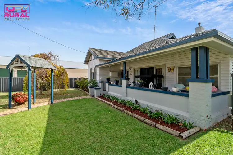 Second view of Homely house listing, 51 - 53 Victoria Avenue, Narrandera NSW 2700