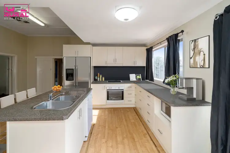 Third view of Homely house listing, 51 - 53 Victoria Avenue, Narrandera NSW 2700