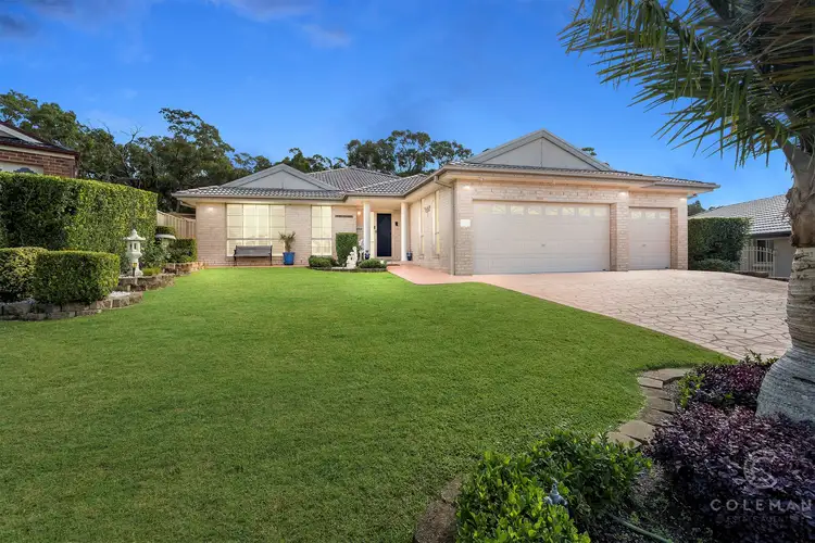 30 Bay Vista Way, Gwandalan NSW 2259