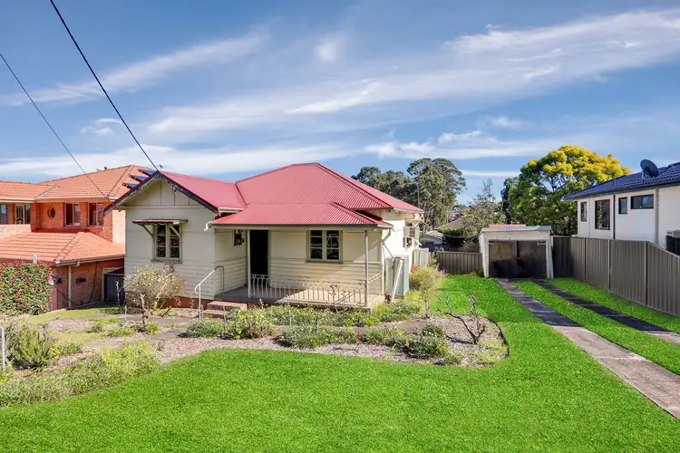 Second view of Homely house listing, 51 The Crescent, Toongabbie NSW 2146