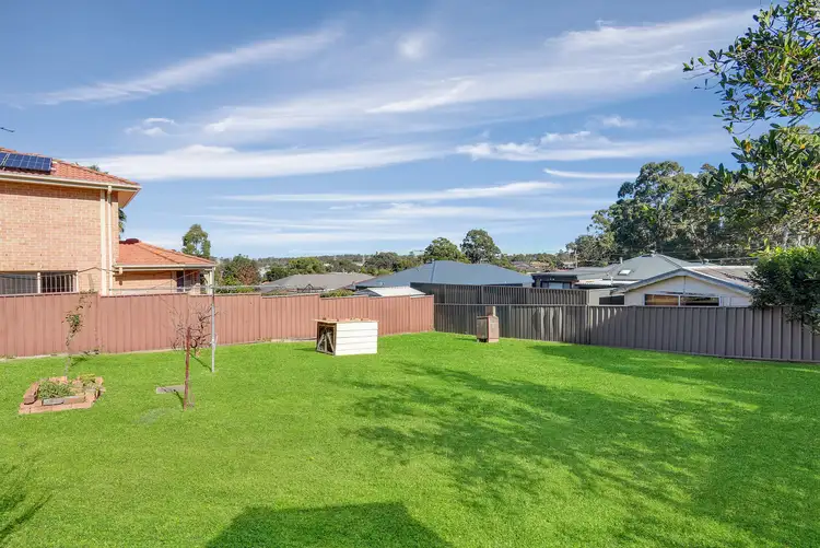 Sixth view of Homely house listing, 51 The Crescent, Toongabbie NSW 2146