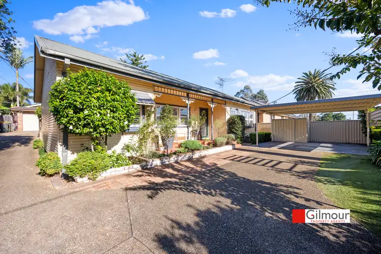 67 Showground Road, Castle Hill NSW 2154