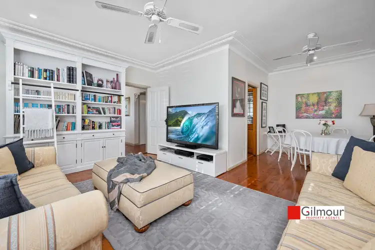 Second view of Homely house listing, 67 Showground Road, Castle Hill NSW 2154