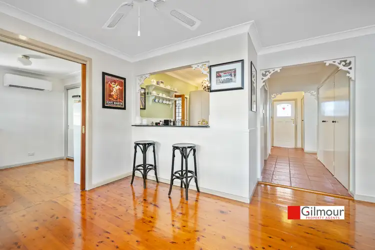 Fourth view of Homely house listing, 67 Showground Road, Castle Hill NSW 2154