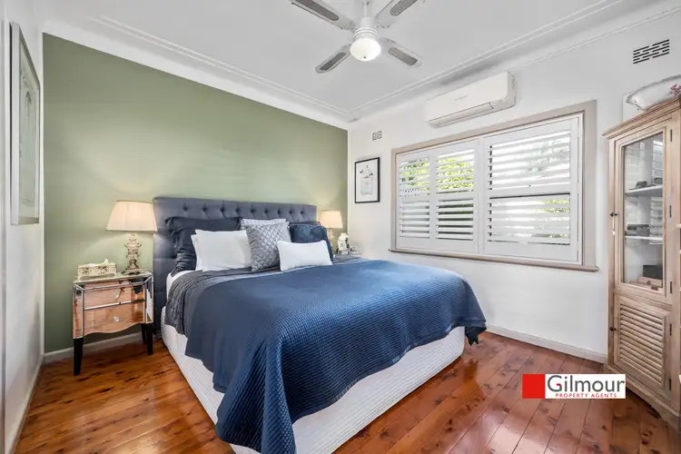 Sixth view of Homely house listing, 67 Showground Road, Castle Hill NSW 2154