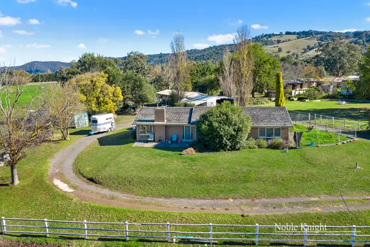 Second view of Homely house listing, 34 King Street, Yarra Glen VIC 3775