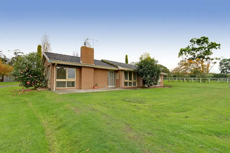Third view of Homely house listing, 34 King Street, Yarra Glen VIC 3775