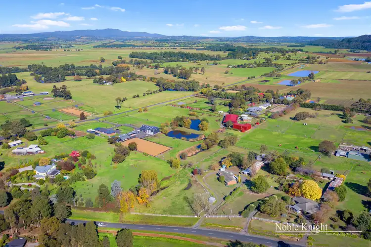 Fourth view of Homely house listing, 34 King Street, Yarra Glen VIC 3775