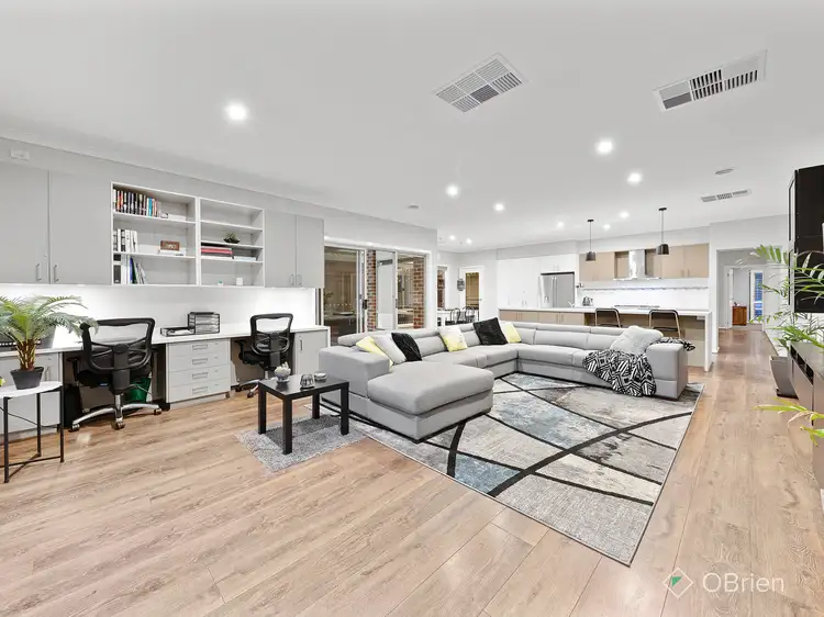 Third view of Homely house listing, 36 Banjo Paterson Drive, Pakenham VIC 3810