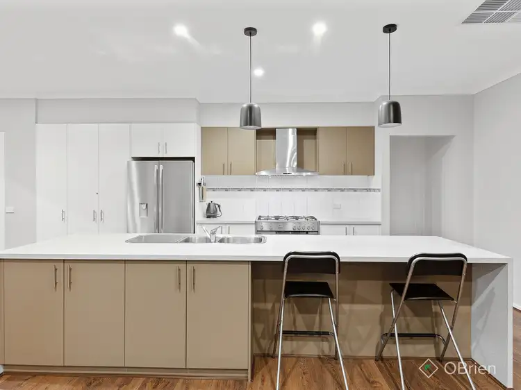 Fifth view of Homely house listing, 36 Banjo Paterson Drive, Pakenham VIC 3810