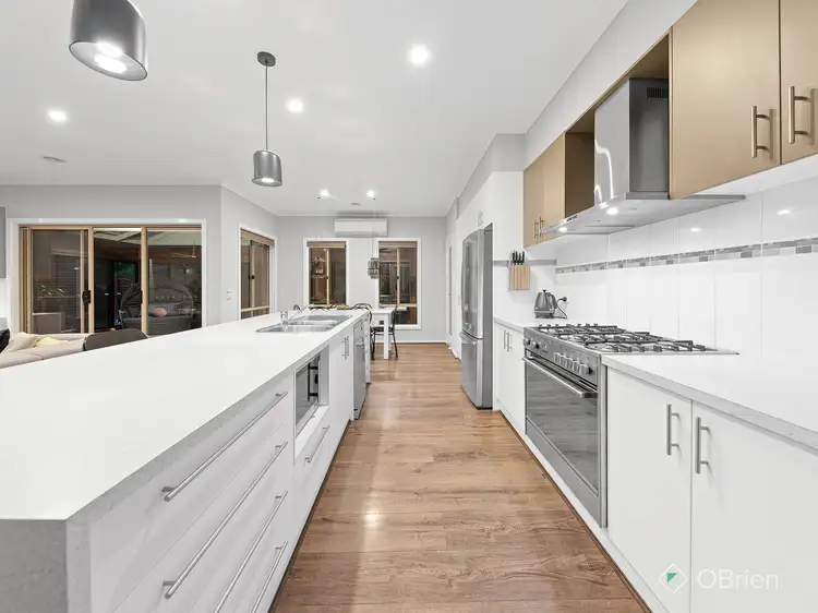 Sixth view of Homely house listing, 36 Banjo Paterson Drive, Pakenham VIC 3810