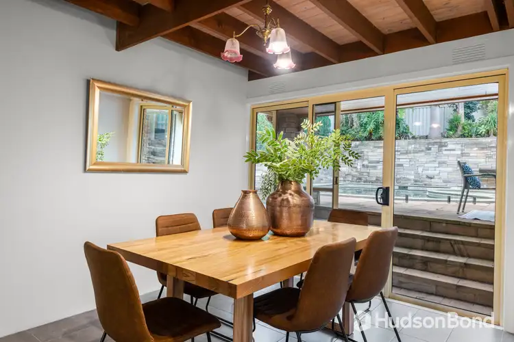 Fourth view of Homely house listing, 12 Glen Court, Templestowe VIC 3106