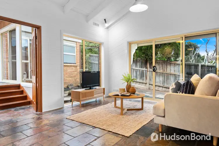 Fifth view of Homely house listing, 12 Glen Court, Templestowe VIC 3106