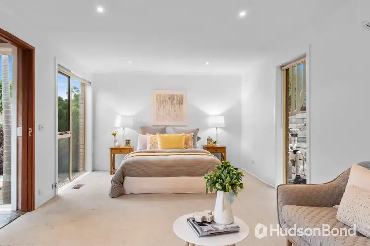 Sixth view of Homely house listing, 12 Glen Court, Templestowe VIC 3106