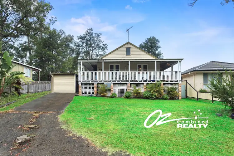 Main view of Homely house listing, 30 The Wool Road, Basin View NSW 2540